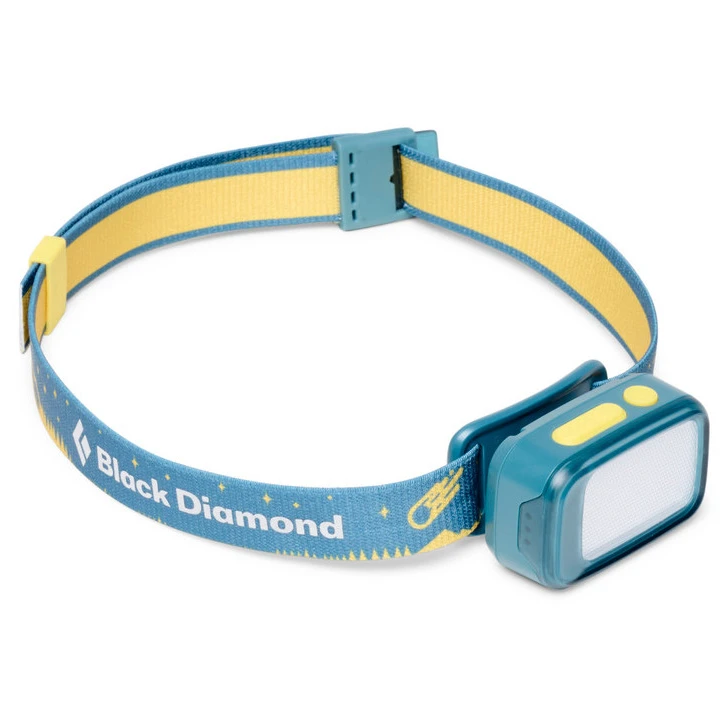 elovka BLACK DIAMOND Wiz Kid Creek Blu