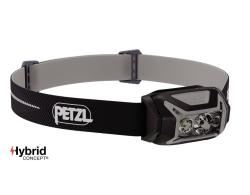 �elovka PETZL Actic Core 625 black 2025