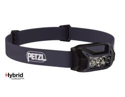 elovka PETZL Actik 450 black 2025