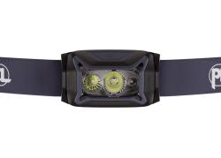 Celovka_Petzl_Actik_450_black_2025_2