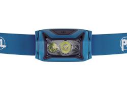 Celovka_Petzl_Actik_450_blue_2025_2
