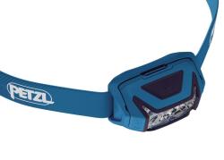 Celovka_Petzl_Actik_450_blue_2025_4