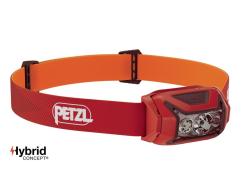 elovka PETZL Actik 450 red 2025