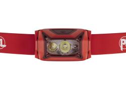 Celovka_Petzl_Actik_450_red_2025_2