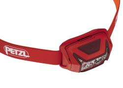Celovka_Petzl_Actik_450_red_2025_4