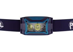 Celovka_Petzl_Actik_Core_625_blue_2
