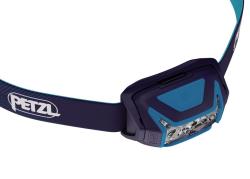 Celovka_Petzl_Actik_Core_625_blue_4