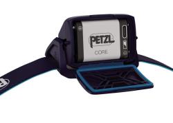 Celovka_Petzl_Actik_Core_625_blue_5