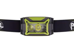 Celovka_Petzl_Actik_Core_625_green_2