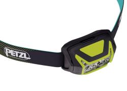 Celovka_Petzl_Actik_Core_625_green_4