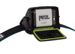 Celovka_Petzl_Actik_Core_625_green_5
