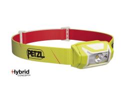 elovka PETZL Tikka 350 yellow 2025