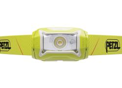 Celovka_Petzl_Tikka_350_yellow_2