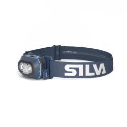 �elovka SILVA Discover blue