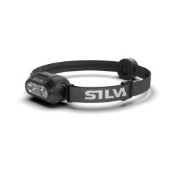 �elovka SILVA Smini black