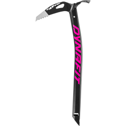 Cep�n DYNAFIT DNA ICE-X black out/magenta