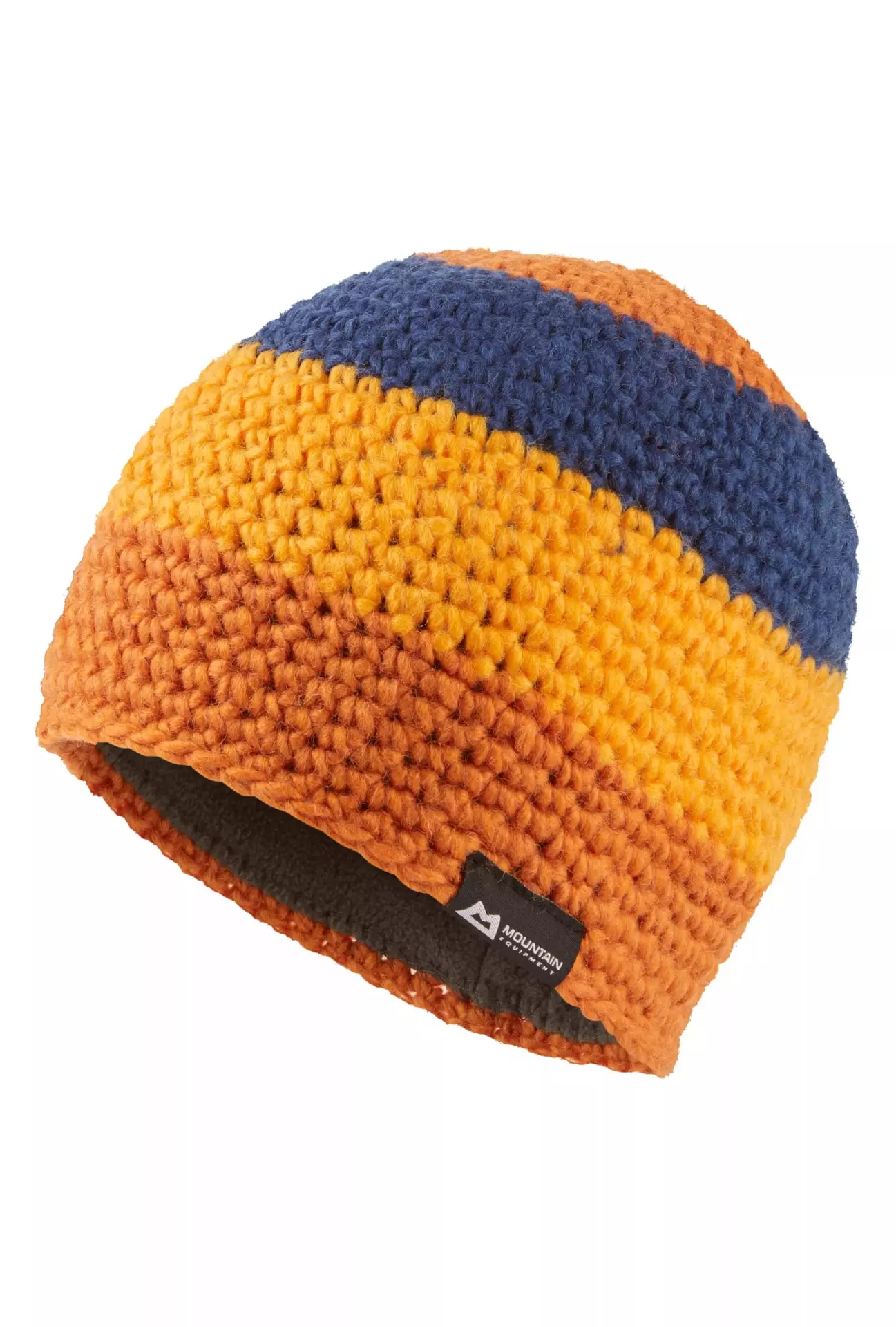 iapka ME-01994 Flash Beanie rust/cantalp/admiral