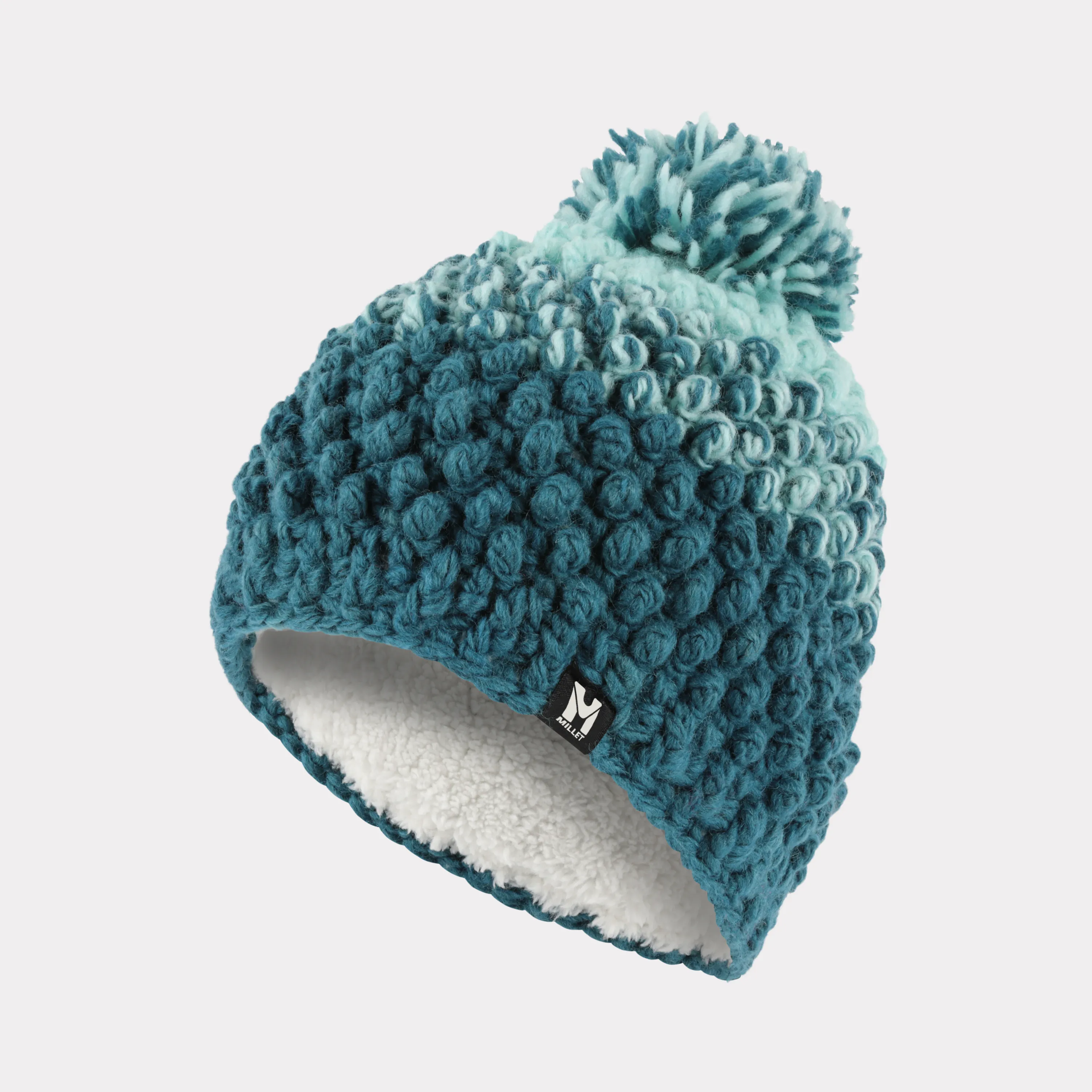 iapka MILLET MIV8155 LD Sunny Beanie hydro/aruba