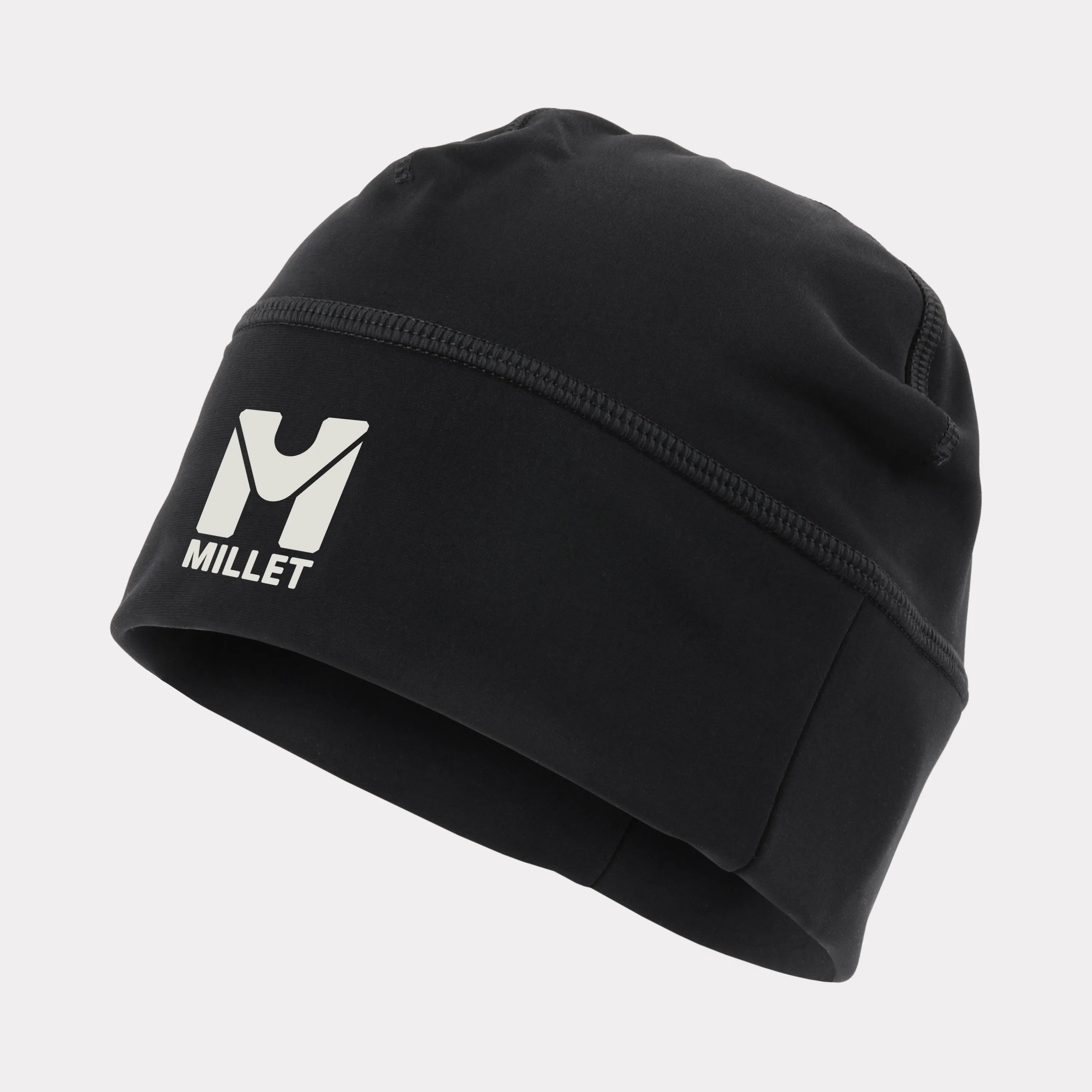 iapka MILLET MIV9598 Pierra Ment Beanie black