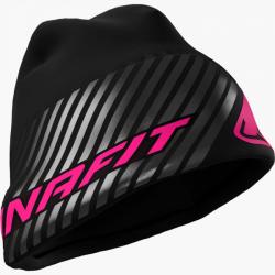 iapka DYNAFIT Alpine Reflective beanie black pink