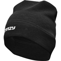 iapka CRAZY Cap Mind black