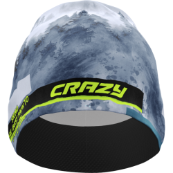 iapka CRAZY Cap Spire Thermo M pine tree L