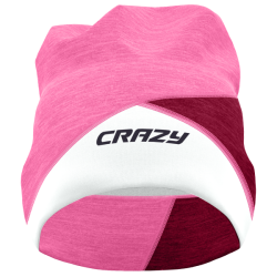 iapka CRAZY Cap Switch blueberry M