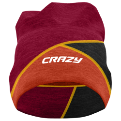 iapka CRAZY Cap Switch brick black L