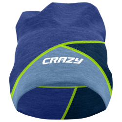 iapka CRAZY Cap Switch liken blue L