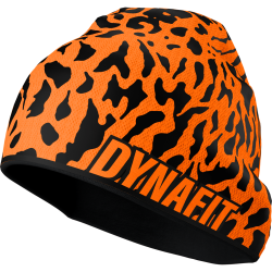 iapka DYNAFIT Graphic Beanie ultra orange
