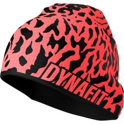 iapka DYNAFIT Graphic Beanie ultra coral