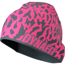 iapka DYNAFIT Graphic Beanie cheeky pink