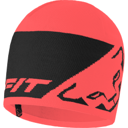 iapka DYNAFIT Leopard Logo beanie cabana