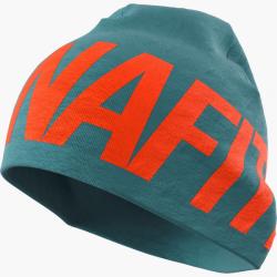 iapka DYNAFIT Light logo beanie mallard blue