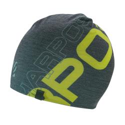 iapka KARPOS Coppolo Merino Cap foret/kiwi colada