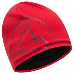 iapka LA SPORTIVA Circle Beanie mountain red/redwood