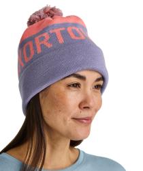 Ciapka_Ortovox_Bobble_Knit_Beanie_blossom_2