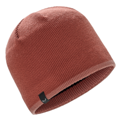 iapka SALEWA Kids Am Beanie etruscan red