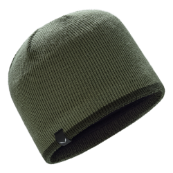 iapka SALEWA Kids Am Beanie faded green