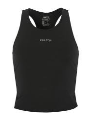 Crop CRAFT Hypervent Cropp W black
