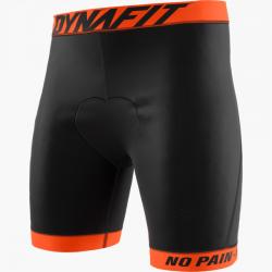 Nohavice DYNAFIT Ride padded M under short