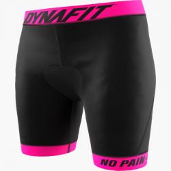Nohavice DYNAFIT Ride padded W under short