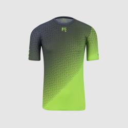 Dres KARPOS Lavaredo Ultra jasmine green