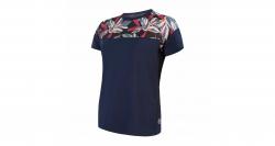 Dres SENSOR Helium W�s blue/leaves