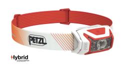 elovka PETZL Actik Core 600 erven