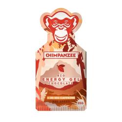 Natural Energy Gl CHIMPANZEE Chocolate 35g