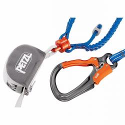 Ferratova brzda PETZL 2