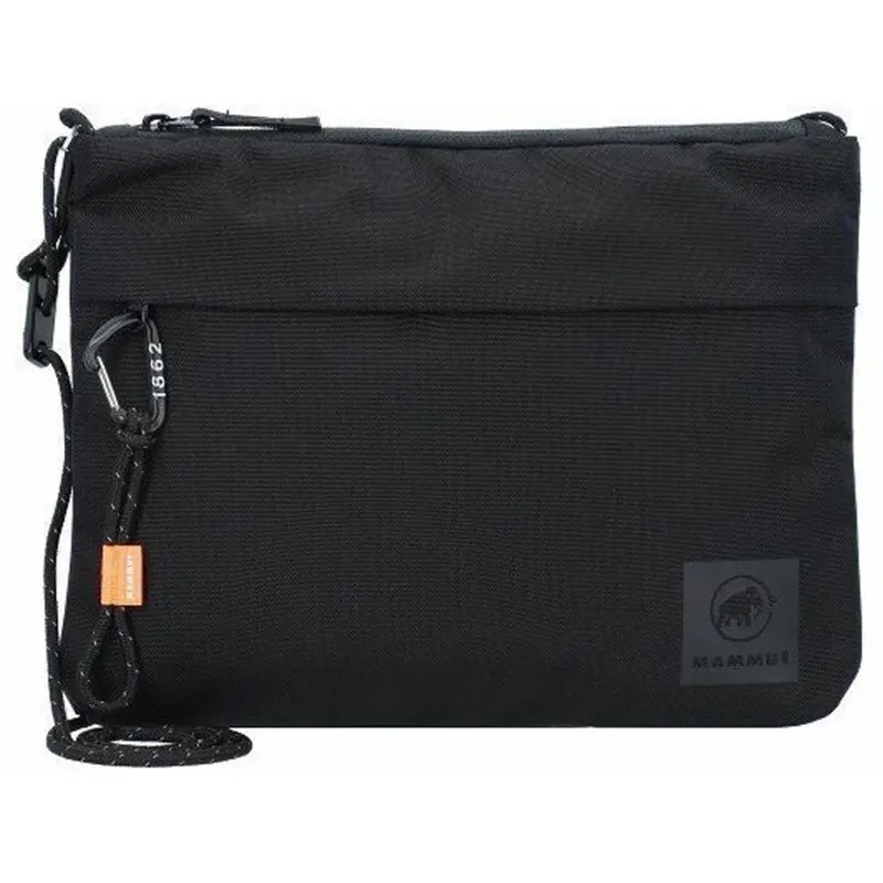 Kapsi�ka MAMMUT Xeron Sacoche black 2L