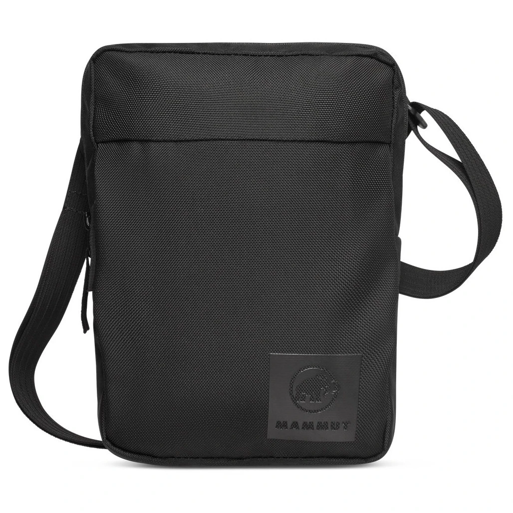 Kapsika Mammut Xeron Pouch 2 black 2l