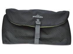 Kapsika PINGUIN Washbag L black